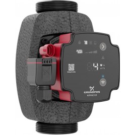 Grundfos ALPHA2 GO 32-40 180 220-240V 9H AD0 Pompa obiegowa 93074222