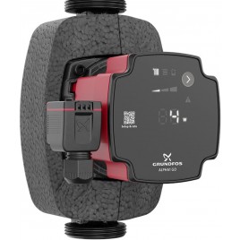 Grundfos ALPHA1 GO 25-60 180 220-240V 9H AC0 Pompa obiegowa 93074169
