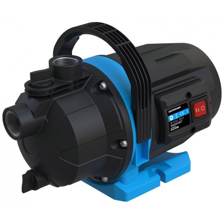 GÜDE GP 6035 Pompa ogrodowa 93917