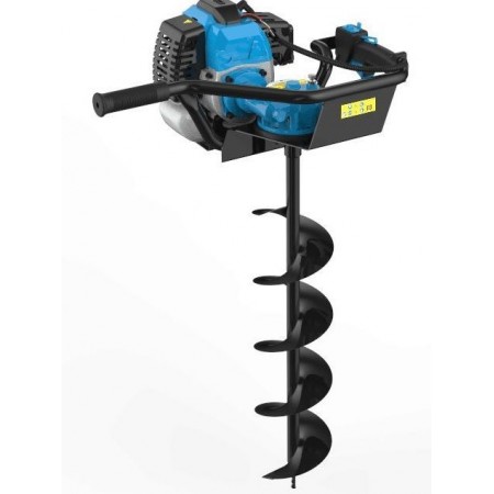 GÜDE GE 2200 Wiertnica glebowa 94139