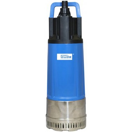 GÜDE GDT 1200 I Pompa zatapialna 94242