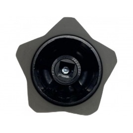 SLOVARM T-5T 3/8" uchwyt baterii, 9571016