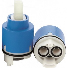 STENO wysoka bateria jednouchwytowa, głowica ceramiczna Kerox, 35 mm, 99073