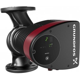Grundfos MAGNA1 65-120 F 340 1 x 230 V PN 6/10 Pompa obiegowa 99221374