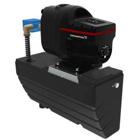 OUTLET Grundfos SCALA1 System 3-45 1x230V 99976872 PO SERWISIE, UŻYWANY OUTLET Grundfos SCALA1 System 3-45 1x230V 99976872 PO SERWISIE, UŻYWANY