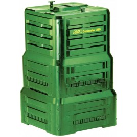 AL-KO K 390 Kompostownik 112093