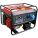AL-KO Agregat prądotwórczy 6500 D-C (5,0kW/389 ccm) 130932