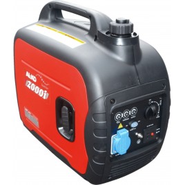 AL-KO Generator 2000i (1,6 kW/79 ccm) 130933