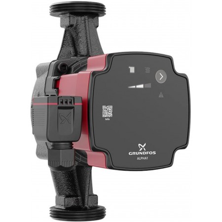 Grundfos ALPHA1 25-40 180 pompa obiegowa 93074166