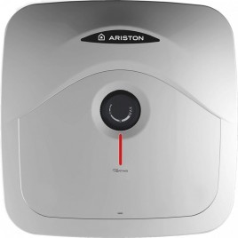ARISTON ANDRIS R 15 PL EU Elektryczny podgrzewacz wody nad umywalkę 15l 1,2kW 3100333