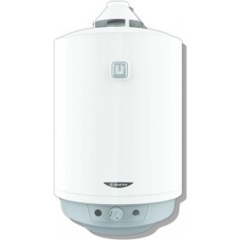 ARISTON S/SGA X 120 EE Gazowy podgrzewacz wody pojemnościowy 120l 3211199