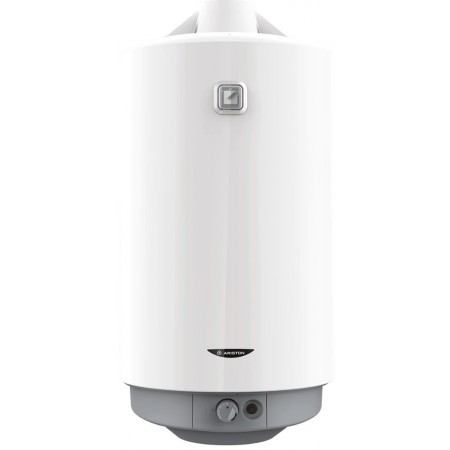 ARISTON S/SGA BF X 80 EE Gazowy podgrzewacz pojemnościowy z zamkniętą komorą 3211200