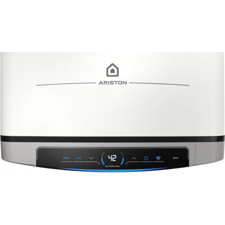 WYPRZEDAŻ ARISTON VELIS DUNE WIFI 100 EU Podgrzewacz wody elektryczny 80l 4018002 WYPRZEDAŻ ARISTON VELIS DUNE WIFI 100 EU Podgrzewacz wody elektryczny 80l 4018002