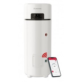 ARISTON NUOS FIT S2 WI-FI 200 FS Pompa ciepła do c.w.u. 4057014