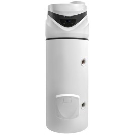 OUTLET!!! ARISTON NUOS PRIMO 200 HC Elektryczny podgrzewacz wody z pompą ciepła, 200l
