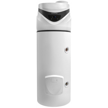 OUTLET!!! ARISTON NUOS PRIMO 200 HC Elektryczny podgrzewacz wody z pompą ciepła, 200l