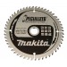 Makita B-33831 Tarcza tnąca do laminatów 165x20mm 52Z=old B-29452