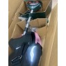 OUTLET Metabo 601611850 FSB 36-18 LTX BL 40 Kosa mechaniczna akumulatorowa 18V PO SERWISIE