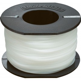 Black & Decker A6171 Reflex Żyłka zapasowa (1,5mm/50m) Black & Decker A6171 Reflex Żyłka zapasowa (1,5mm/50m)