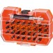 Black & Decker A7228 Zestaw 31 bitów do wkrętarek (25mm)