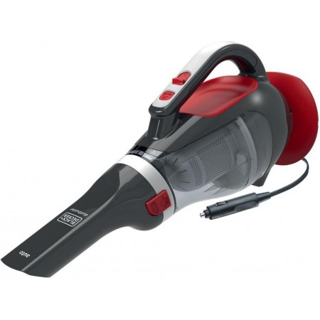 Black & Decker ADV1200 Odkurzacz samochodowy 12V