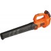 Black & Decker BCBL200L Osiowa dmuchawa do liści (18V/1x2,0Ah)