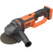 Black & Decker BCG720N Akumulatorowa szlifierka kątowa (125mm/18V/bez aku i ładowarki)