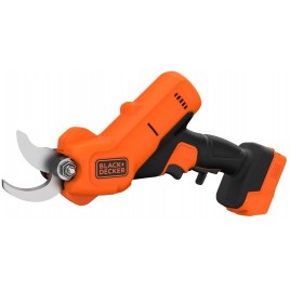 Black & Decker BCPP18B Sekator do gałęzi (18 V/bez akumulatora i ładowarki)