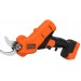 Black & Decker BCPP18B Sekator do gałęzi (18 V/bez akumulatora i ładowarki)