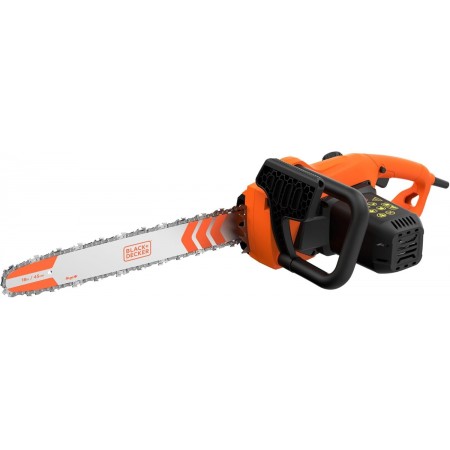 Black & Decker BECS2245 Piła łańcuchowa (45cm/2200W)