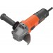 Black & Decker BEG110 Szlifierka kątowa (115mm/750W)