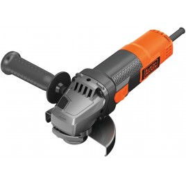 Black & Decker BEG120 Szlifierka kątowa (125mm/800W)