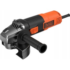 Black & Decker BEG220 Szlifierka kątowa (125mm/900W)