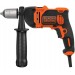 Black & Decker BEH850 Wiertarka udarowa (850W/13 mm)