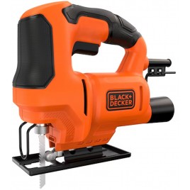 Black & Decker BES602 Wyrzynarka (400W)