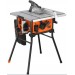 Black & Decker BES720 Uniwersalna pilarka stołowa (254mm/1800W)