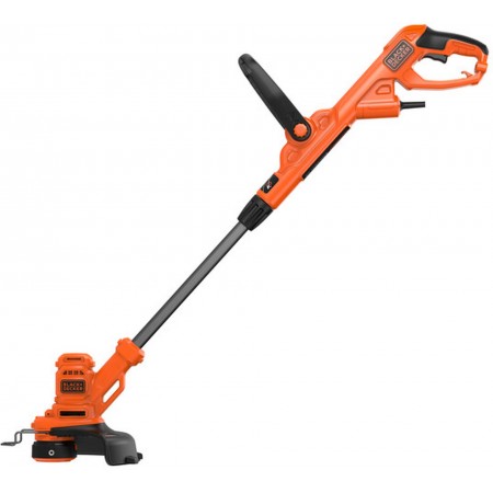 Black & Decker BESTA525 Elektryczna kosa żyłkowa (25cm/450W)