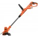 Black & Decker BESTA525 Elektryczna kosa żyłkowa (25cm/450W)