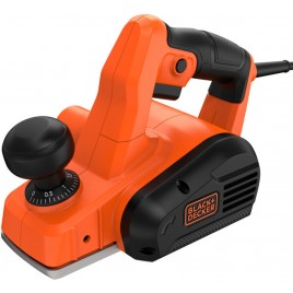 Black & Decker BEW712 Elektryczny strug (82mm/0-2mm/710W)