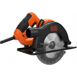 Black & Decker CS1200 Elektryczna piła tarczowa (165mm/1200W)
