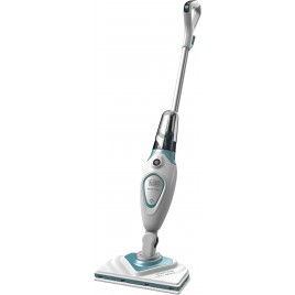 Black & Decker FSM1616 Mop parowy/czyścik parowy (1600W), AutoSelect