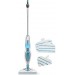 Black & Decker FSM1630 Mop parowy/czyścik parowy (1600W), AutoSelect