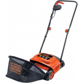 Black & Decker GD300 Wertykulator (30cm/600W)
