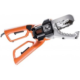Black & Decker GK1000 Piła łańcuchowa (10cm/550W)