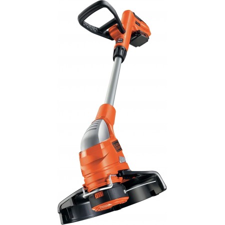 Black & Decker GLC1823L20 Kosa akumulatorowa (23cm/18V/1x2,0Ah) Black & Decker GLC1823L20 Kosa akumulatorowa (23cm/18V/1x2,0Ah)