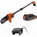 Black & Decker GPC1820L20 Pilarka łańcuchowa (20cm/18V/1x2,0Ah)