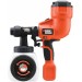 Black & Decker HVLP200 Pistolet malarski (400W/1200ml)