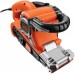 Black & Decker KA88 Szlifierka taśmowa (720W/75x533mm)