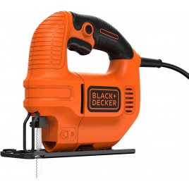 Black & Decker KS501 Wyrzynarka elektryczna (400W)