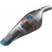 Black & Decker NVC215WA Dustbuster Odkurzacz ręczny (7,2V/1,5Ah)